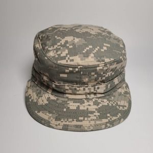 Sekri Industries Inc Official Patrol Cap, SPM1C1-07-D-N043